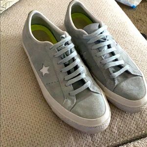Men’s Converse